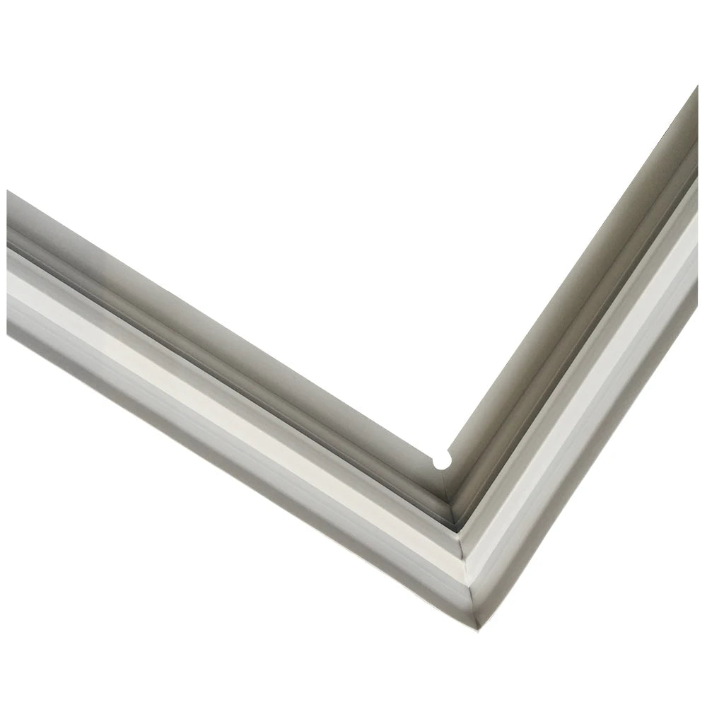 Refrigerator Door Seal — 6m — Rubber — Custom Size