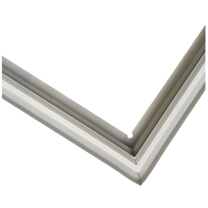 Refrigerator Door Seal — 6m — Rubber — Custom Size