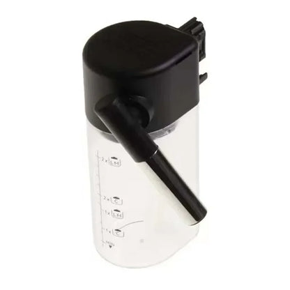 Compatible with Delong Coffee Machine Elattepro Milk Tank, Elatteplus Milk Tank, Complete Set of Milk Tanks
