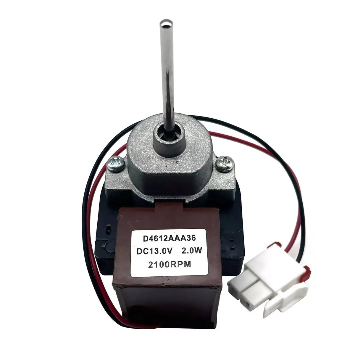 1Pc 3015924900 Refrigerator Evaporator Fan Motor Compatible with Kenmore D4612AAA36 Refrigerator Accessories Replace Repair Part 11173027713