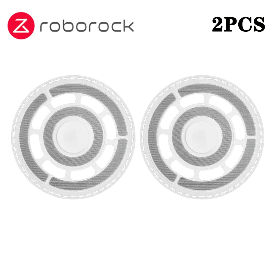 Compatible with Roborock Qrevo L/QR 798/QV 35A/QR 598 Robot Vacuums Cleaner Accessory Dust Bag Main Side Brush Hepa Filter Mop Cloths Spare