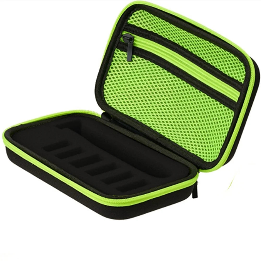 Electric Shaver & Trimmer Storage Case