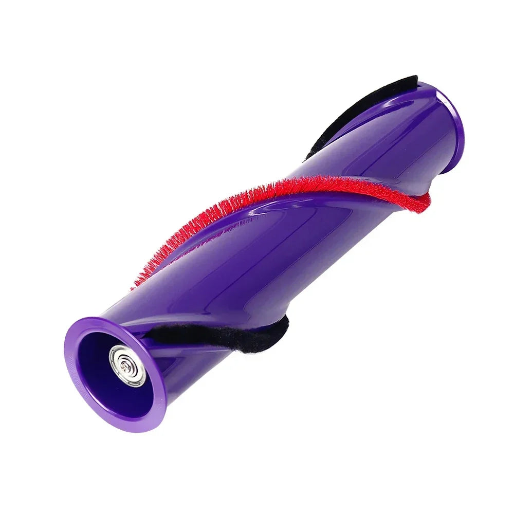 Roller Bar For Dyson V10 Cordless Vacuum Cleaner Replacement Brushroll, Electric Brush Head Roller Bar Roller Brush Accessories