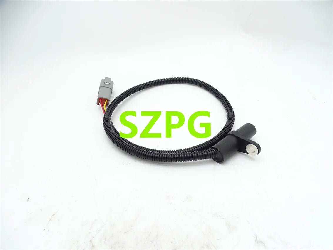 For Construction Machinery Parts 716-E2286 Dual Output Steering Sensor for 508-66 TC 509-45 TC 510-44S TC 510-55 531-70