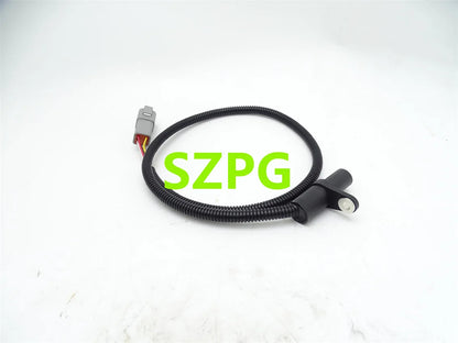 For Construction Machinery Parts 716-E2286 Dual Output Steering Sensor for 508-66 TC 509-45 TC 510-44S TC 510-55 531-70