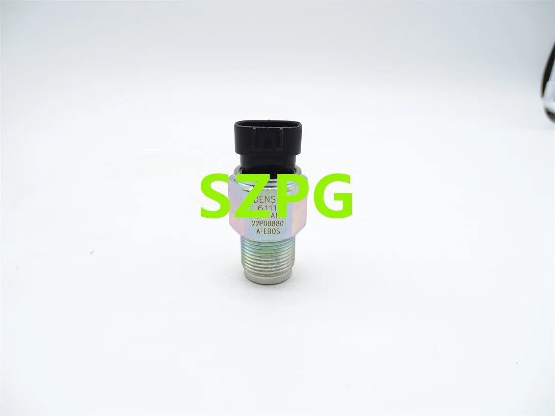 499000-6111 Diesel Fuel Common Rail Pressure Sensor 4990006111 For Hyundai Kia D4DD County HD78 HD72