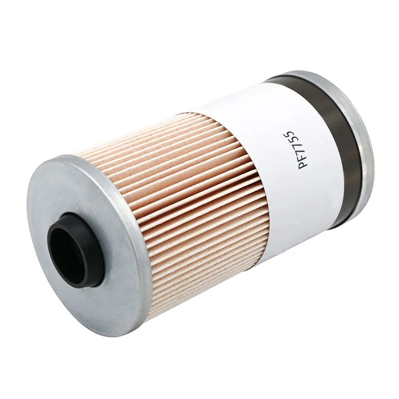 PF7755 L9729F Fuel Water Separator Filter Compatible with Cummins Truck Engines ISX SERIES Volvo Trucks L6 14.9L 14900CC 915CI