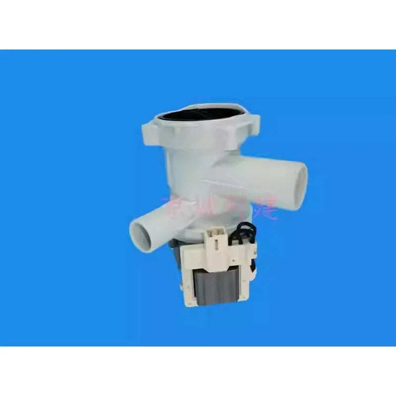 Washing machine drain pump Compatible with Bosch WD7205 WD7125 WD7005 WD5125 drum washing machine replacement pump