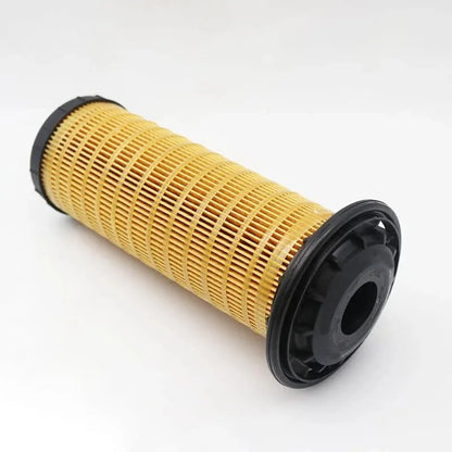 3223155 Oil Filter Compatible with Caterpillar Cat E320D2 E320GC E313D2 E312D2 E336GC 312E 314E 335 336 Replaces EO55010 3223154