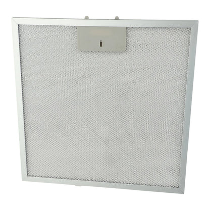 Practical None Filter Hood Filter Fits Cooker Hood Hood Filter Hood Filters Vent Filter 1PCS Old Range