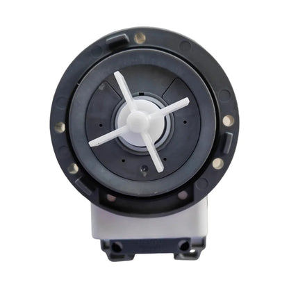 Washer Drain Pump Compatible with B15-6A DC31-00181A Laundry Machine Parts Drain Motor for Home Appliance Repair