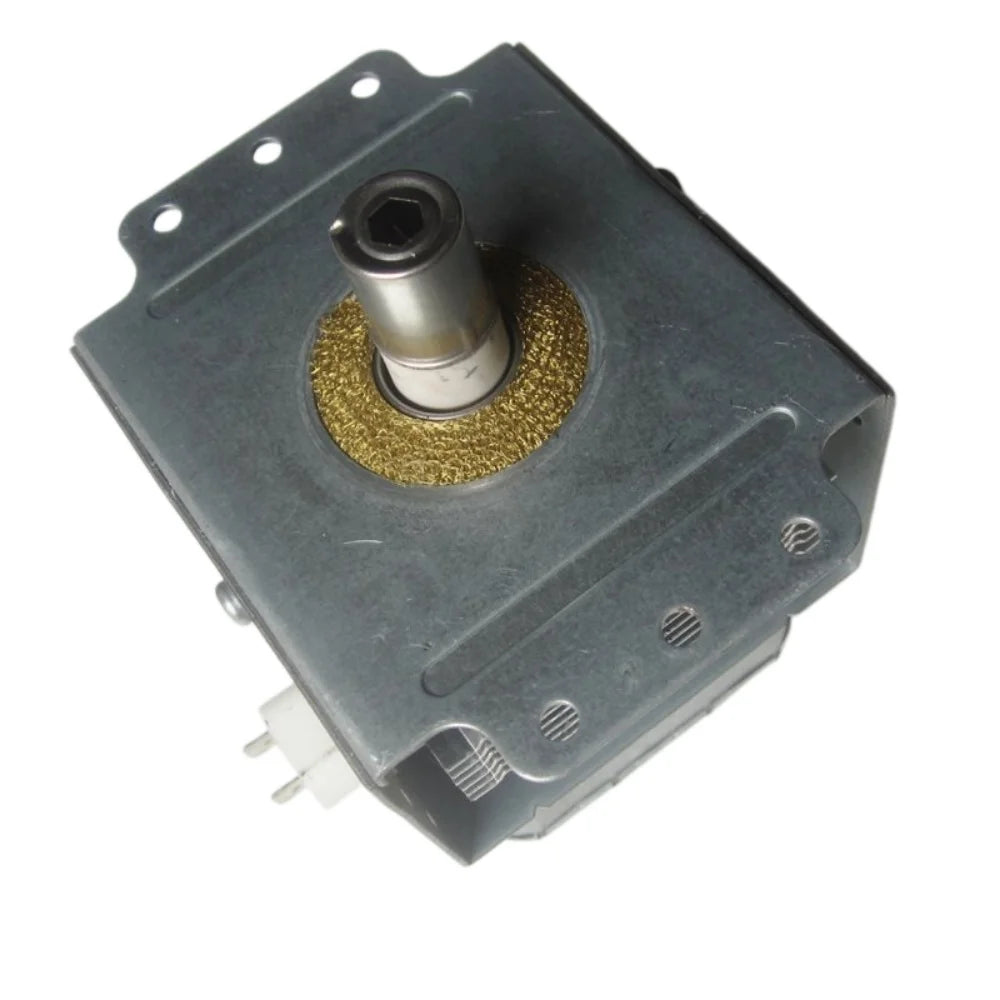 2M217J Microwave Oven Magnetron Tube Industrial Replacement Part Compatible with Air-Cooled Models