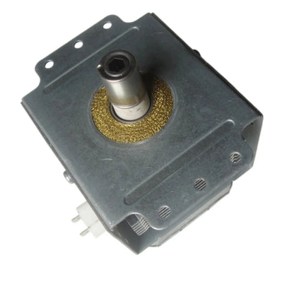 2M217J Microwave Oven Magnetron Tube Industrial Replacement Part Compatible with Air-Cooled Models