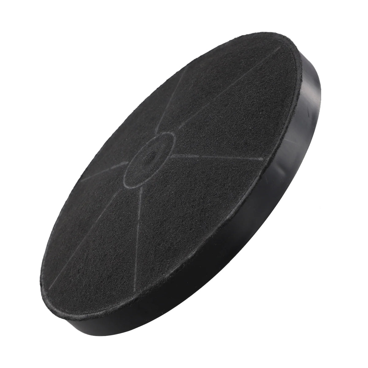 1 PC Kitchen Filter Range Hood Round Reliable Activated Carbon Filter Kitchen Range Hood Accessories 175mm*175mm*15mm