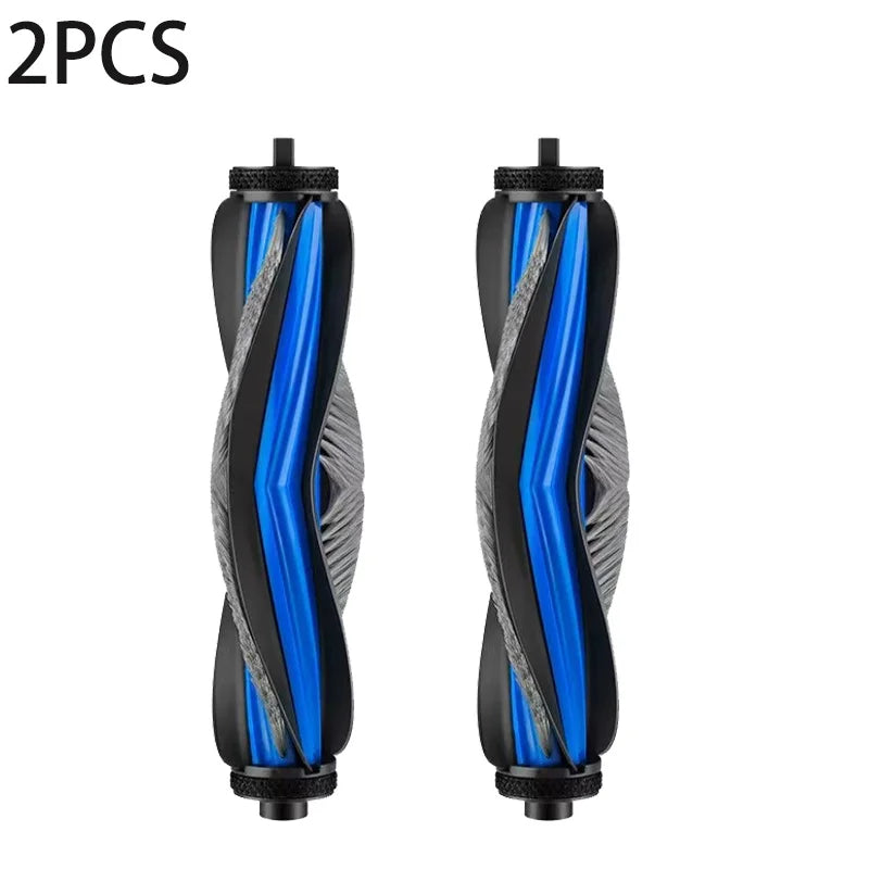 ECOVACS T80 OMNI 、T80 PRO OMNI Vacuum Parts Main Roller Mop Cloth Side Brush Dust Bag HEPA Filter Accessories