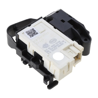 Front Load Washer Replacement Parts Door Lock for TCL Compatible with Haier 0024000128A