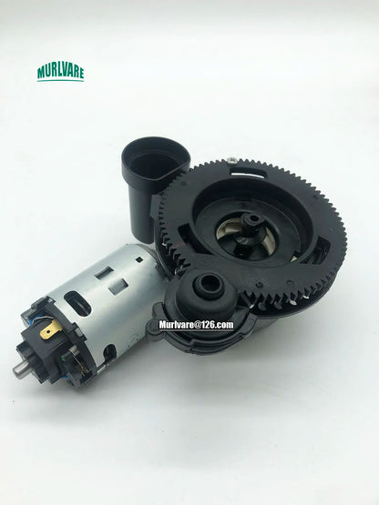 Grinder Motor Compatible with Philips EP1221 2121 2124 2136 3146 5144 Coffee Machine Replacement