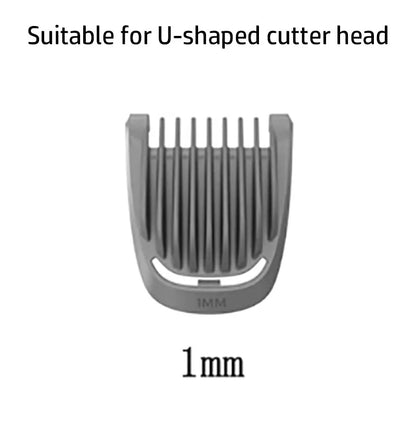 Replacement Blades, Heads & Guide Combs Compatible with Philips Trimmers