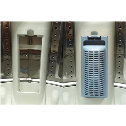 Washing Machine Part Round Mesh Filter ADQ-72933501 ADQ72912302 ADQ72912303 Wear Resistant For NEA61973201 WT-H750