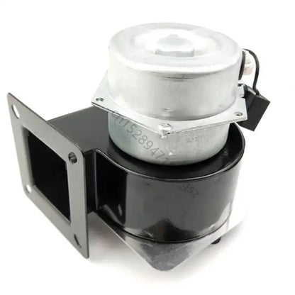 Kitchen Appliance Part Oven Gas Oven Accessory Fan Efficient Baking Fan Maintenance Accessories Blower Motor for Oven R9UD
