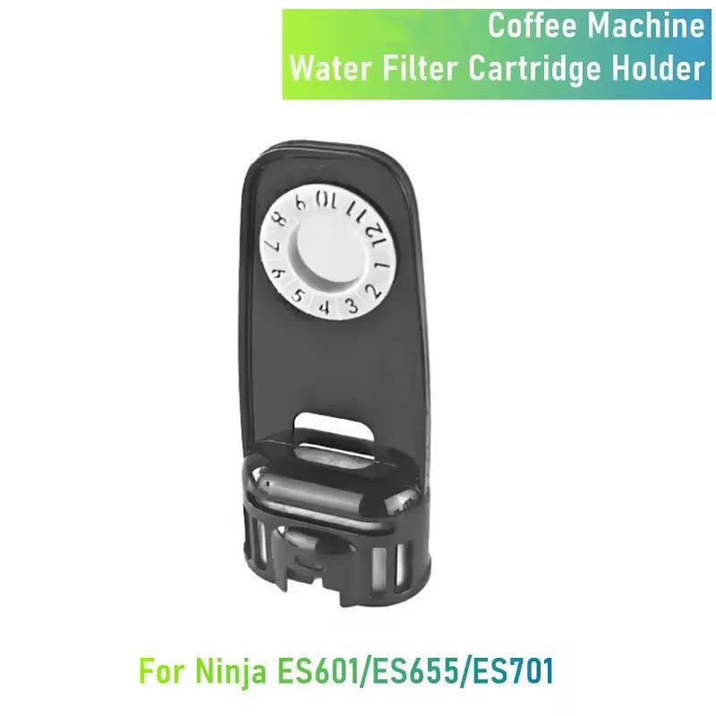 Coffee Accessories Fit Ninja ES601 ES655 ES701 Coffee Maker Replacement Part For Ninja Luxe Cafe ES601 Espresso Machine