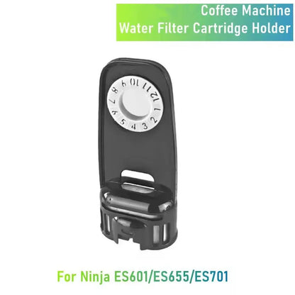 Coffee Accessories Fit Ninja ES601 ES655 ES701 Coffee Maker Replacement Part For Ninja Luxe Cafe ES601 Espresso Machine