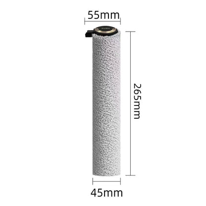 For MOVA S70 Roller/S70 Ultra Roller/S70 Pro Roller Robot Vacuum Dust Bags Mop Main Side Brushes Cloths HEPA Filters Spare Parts