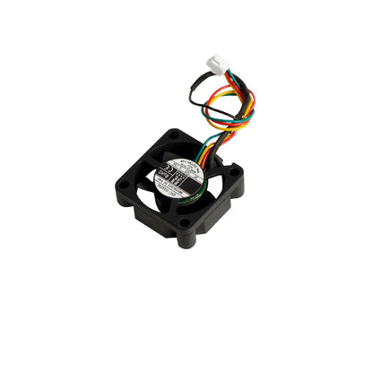 Creality K2 Plus Throat Cooling Fan Heat Sink Fan Accessories _3010_12K±10%_L85 K2 Plus Throat Cooling Fan