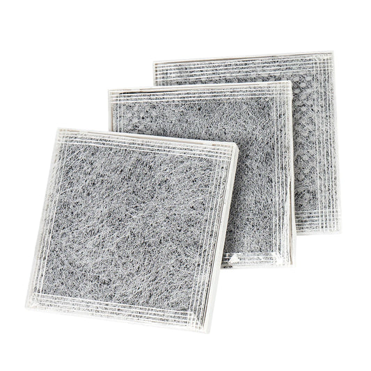 Replacement Refrigerator Air Filter Compatible with LG / Kenmore LT120F / ADQ73214404 / ADQ7321440 / ADQ73214400 / 3469918 — Model Options