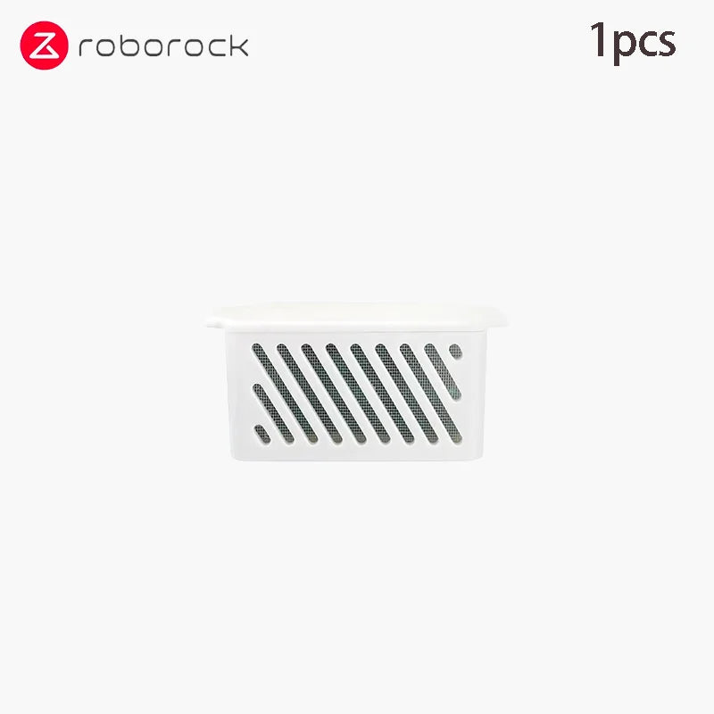 Compatible with Roborock S8/S8+/S8 Pro Ultra Robot Vacuum Cleaner Accessories Main Side Brush Mop Cloth Filter Dust Bag Spare Parts