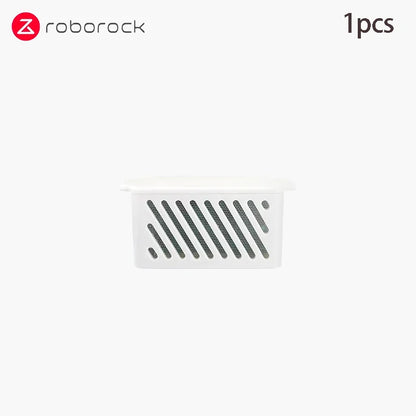 Compatible with Roborock S8/S8+/S8 Pro Ultra Robot Vacuum Cleaner Accessories Main Side Brush Mop Cloth Filter Dust Bag Spare Parts