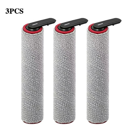 For MOVA M50 ULTRA / Trouver M50 Ultra Vacuum Main Roller Brush HEPA Filter Replacement Accessories
