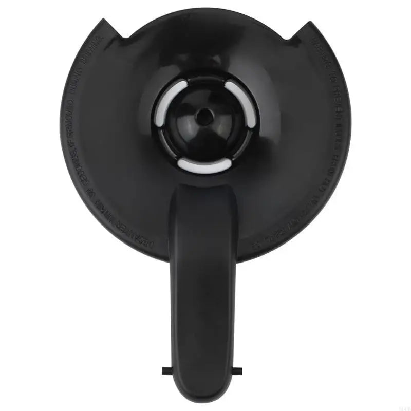 M6CB Coffee Pot Lid Replacement Coffee Pot Cover Coffee Kettle Top Replacement Accessories Plastic Texture for Coffee Pots