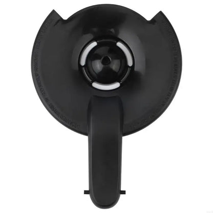 M6CB Coffee Pot Lid Replacement Coffee Pot Cover Coffee Kettle Top Replacement Accessories Plastic Texture for Coffee Pots