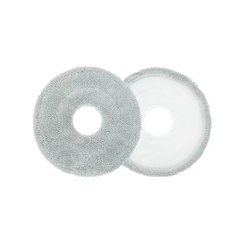 Dreame X50 Ultra / S40 Enhanced / L50 Pro Ultra Edition Vacuum Parts Main Roller Side Brush Hepa Filter Mop Cloth Dust Bag
