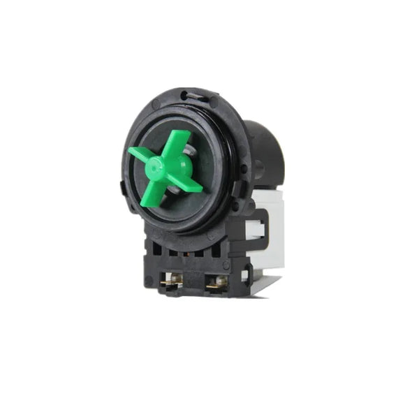 Drain pump motor Compatible with LG washing machine parts BPX2-8 BPX2-7 BPX2-111 BPX2-112 drain pump motor 30W Spare Accessories