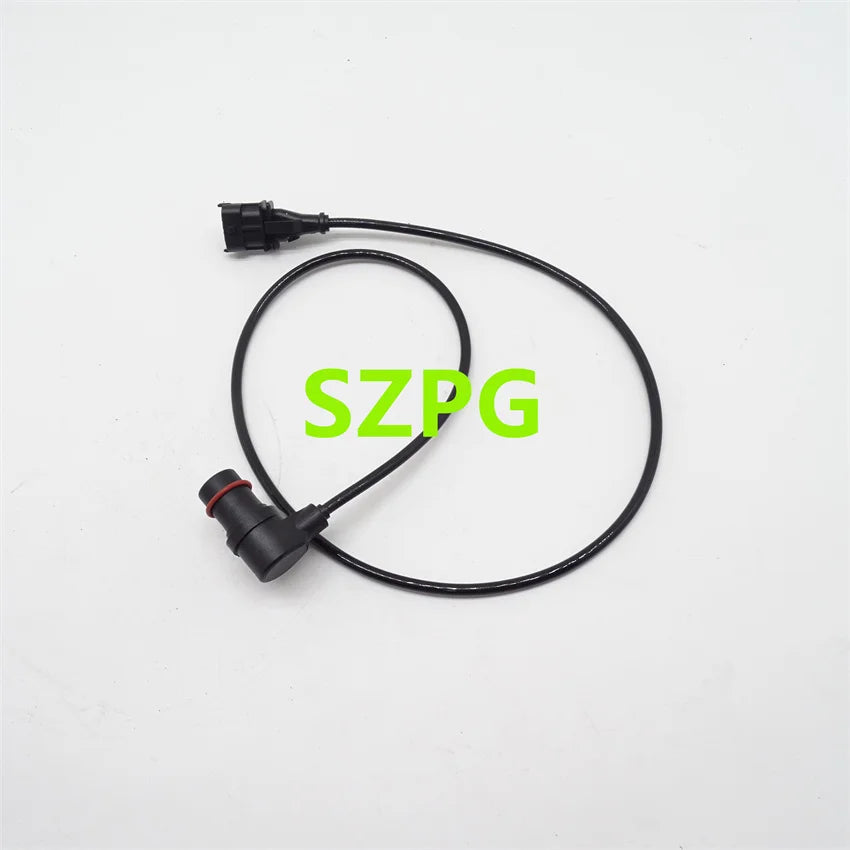 For Crankshaft Position Sensor 0281002929 for Mitsubishi Canter Platform Chassis ME226858 Automobiles Car Parts CKP Sensor