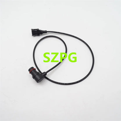 For Crankshaft Position Sensor 0281002929 for Mitsubishi Canter Platform Chassis ME226858 Automobiles Car Parts CKP Sensor