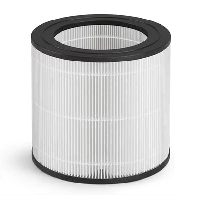 FY0611/30 Replacement Filter Compatible with Philips 600 Series Air Purifier AC0650 AC0651, High-efficiency Replaces Filter Accessories
