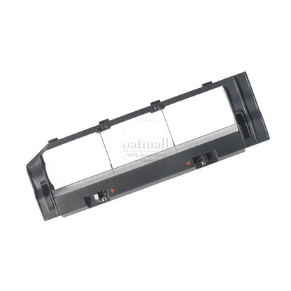 Central Roller Brush Cover Compatible with Xiaomi Roborock S5 S5 MAX S6 S6 MAXV S50 S55 Vacuum Cleaner Accessories Replacement Spare Parts