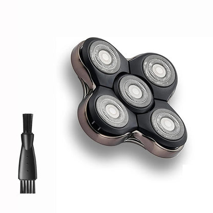 Replacement Shaver Heads Compatible with Remington XR7000 / XR1600 — Model Options