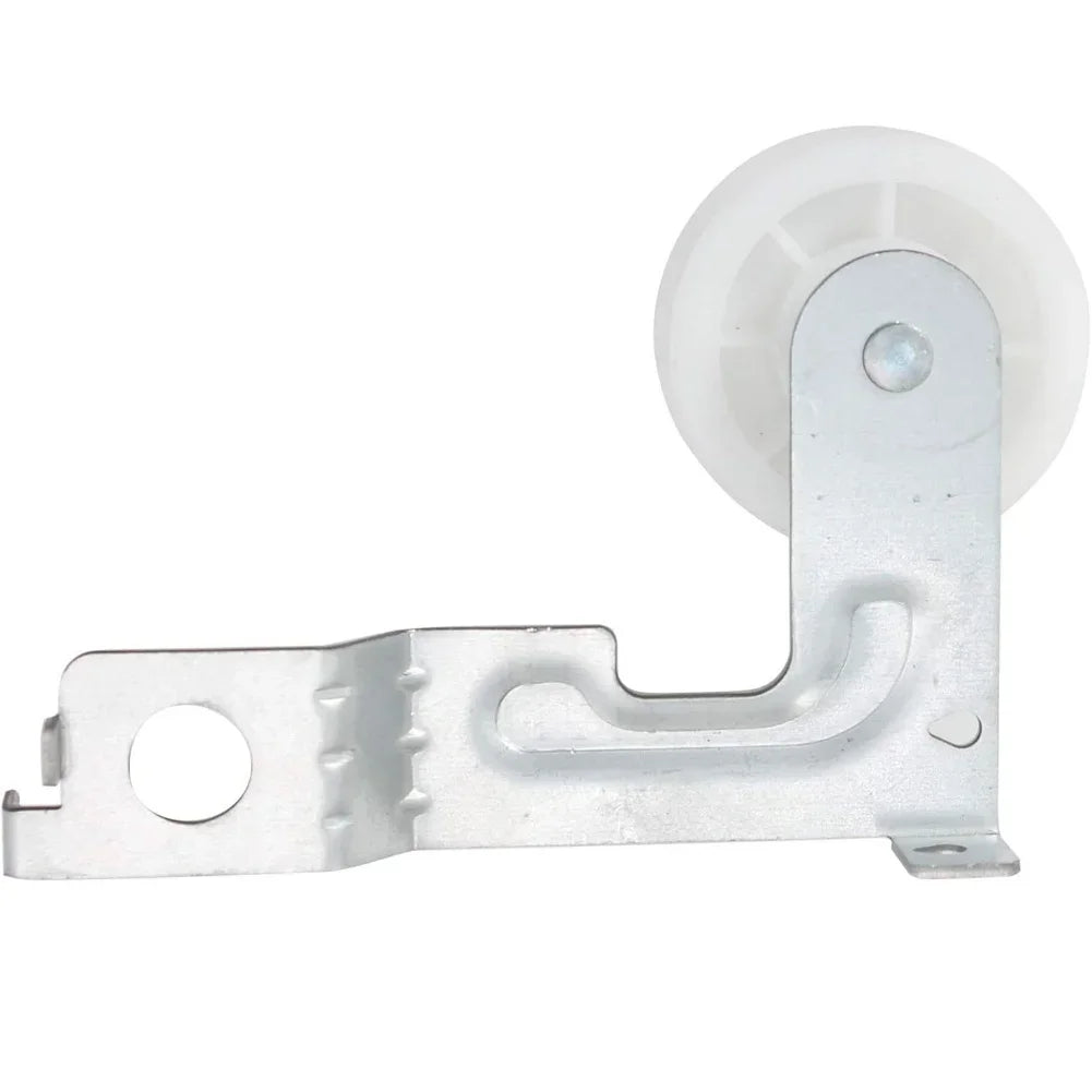 1 Set 4561EL3002A Idler Pulley Assembly DIY Replacement Compatible with LG And For KENMORE Dryer Models Accessories Dryers Idler Pulley Part