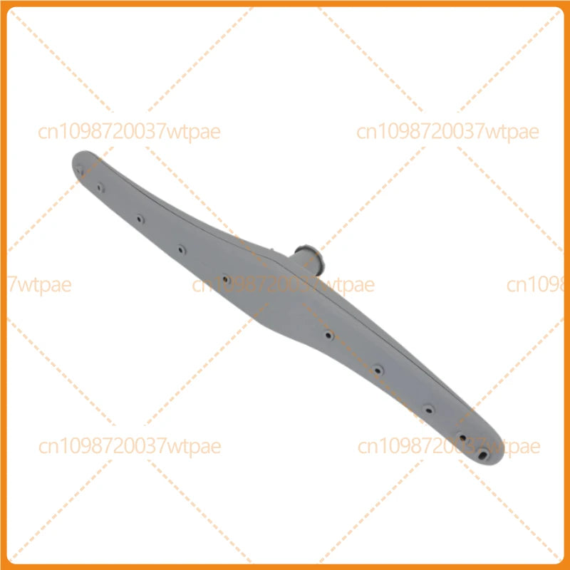 2pcs Compatible with Midea dishwasher M1/M3-T/M5/MT/DWZ1-0412 spray arm assembly