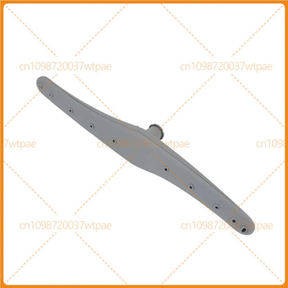 2pcs Compatible with Midea dishwasher M1/M3-T/M5/MT/DWZ1-0412 spray arm assembly