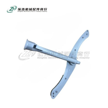 For Dishwasher D18 V3 G3 H3 H4 Vie6 Vie7 E7 X3 X4 Parts Upper Spray Arm