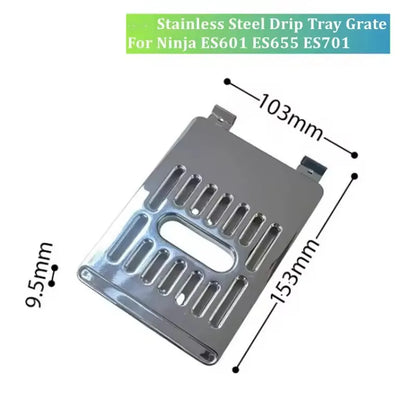 Coffee Accessories Fit Ninja ES601 ES655 ES701 Coffee Maker Replacement Part For Ninja Luxe Cafe ES601 Espresso Machine