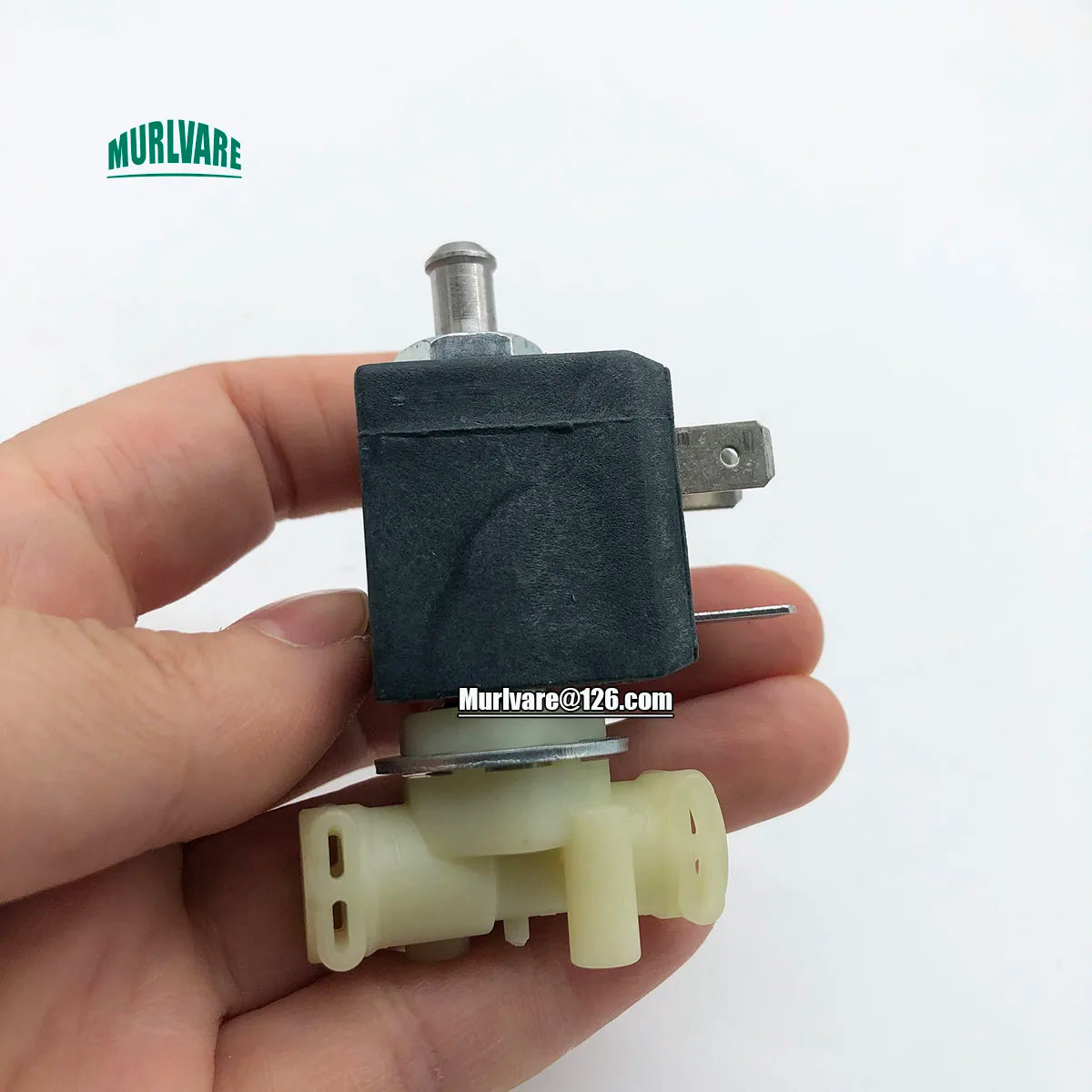 Coffee Machine Parts Normally Open Steam Valve Water Valve AC230V V798VN1 SERIE588 0.1-18BAR Solenoid Valve
