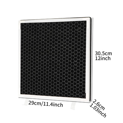 Vital 100 Replacement Filter for LEVOIT Vital 100 Air Purifier Vital 100‑RF Accessories