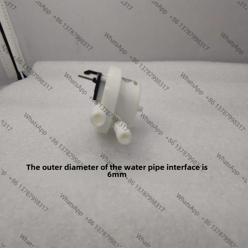 Tea maker coffee machine AB32-S21P012C-11R water flow meter accessories EGEK010/020