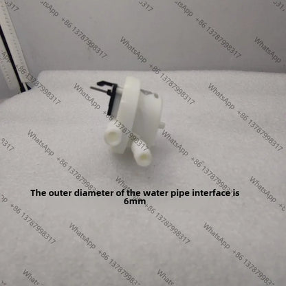 Tea maker coffee machine AB32-S21P012C-11R water flow meter accessories EGEK010/020